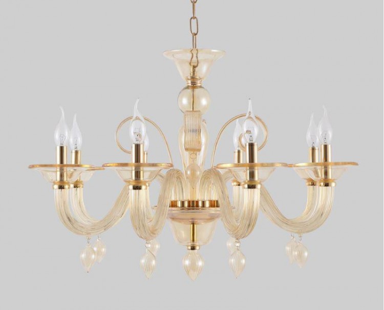  Crystal Lux · Caetano · CAETANO SP-PL8 AMBER