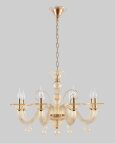  Crystal Lux · Caetano · CAETANO SP-PL8 AMBER