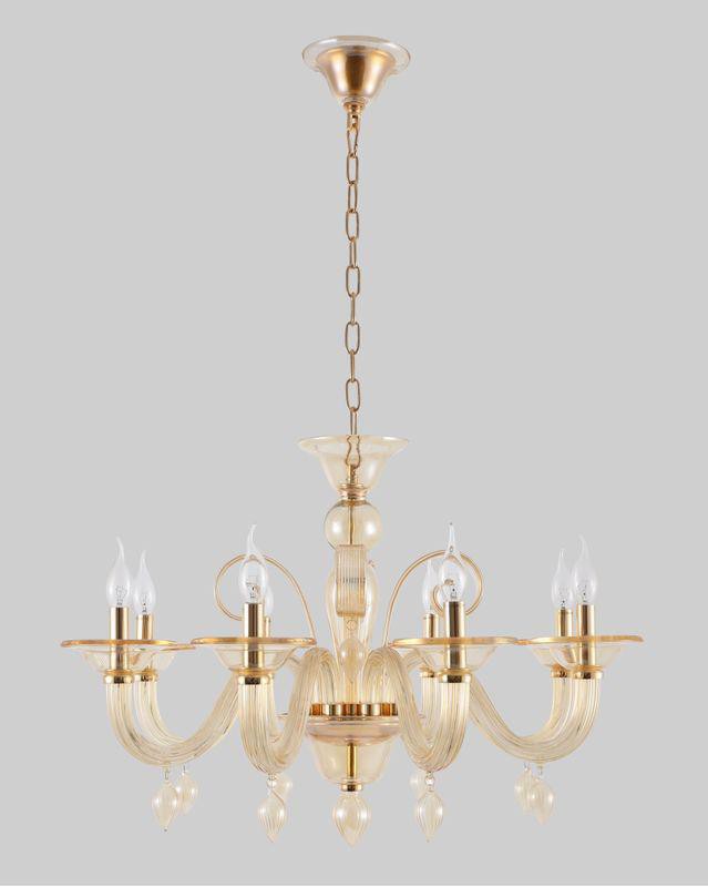 Crystal Lux · Caetano · CAETANO SP-PL8 AMBER