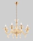  Crystal Lux · Caetano · CAETANO SP-PL8 AMBER