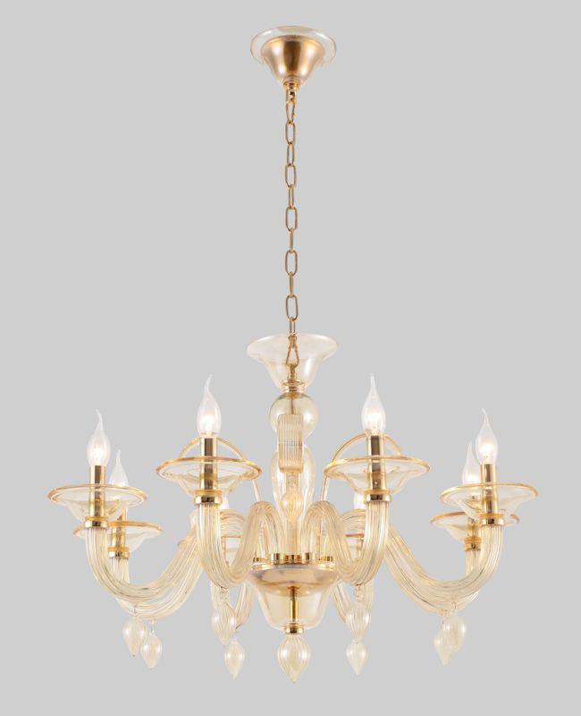  Crystal Lux · Caetano · CAETANO SP-PL8 AMBER