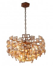 Crystal Lux · Diego · DIEGO SP9 D600 GOLD