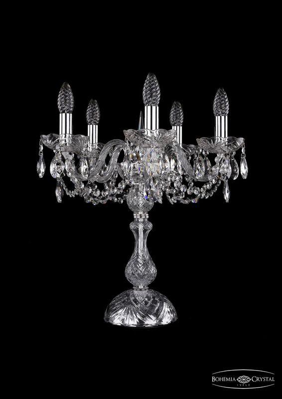  Bohemia Ivele Crystal · 1402 · 1402L/5/141-47/Ni