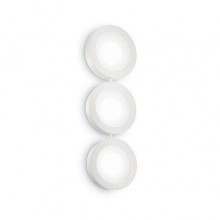 Ideal Lux · Union · UNION AP3 ROUND