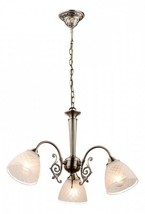Globo Lighting · Tialda · 69013-3H
