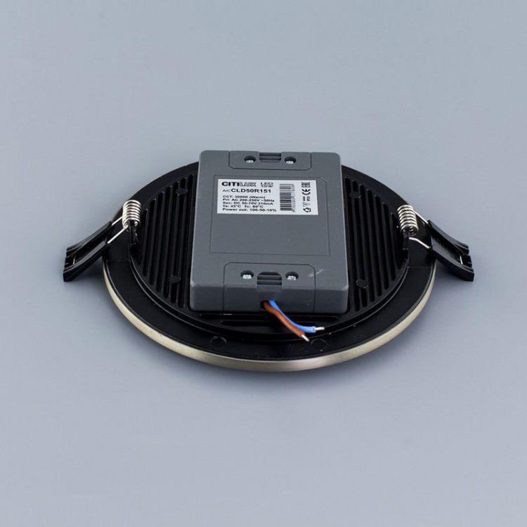  Citilux · Омега · CLD50R151