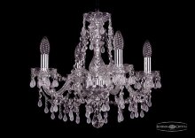 Bohemia Ivele Crystal · 1410 · 1410/4/160/Ni/V0300