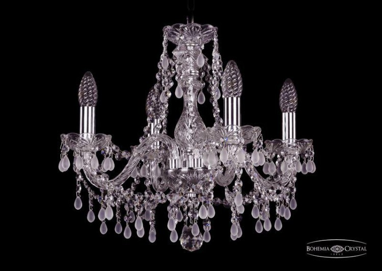  Bohemia Ivele Crystal · 1410 · 1410/4/160/Ni/V0300
