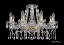 Bohemia Ivele Crystal · 1413 · 1413/8/220/G