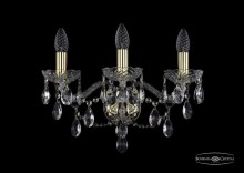 Bohemia Ivele Crystal · 1415 · 1415B/3/165/G