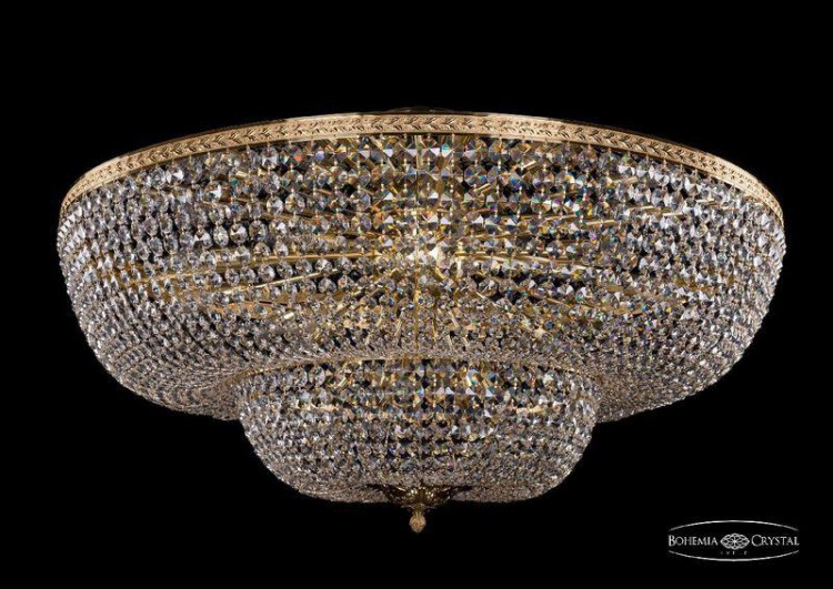  Bohemia Ivele Crystal · 1910 · 1910/100Z/G