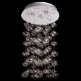  Потолочная люстра MW-Light Бриз 464011605