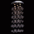  Потолочная люстра MW-Light Бриз 464011605