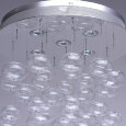  Потолочная люстра MW-Light Бриз 464011605