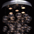  Потолочная люстра MW-Light Бриз 464011605