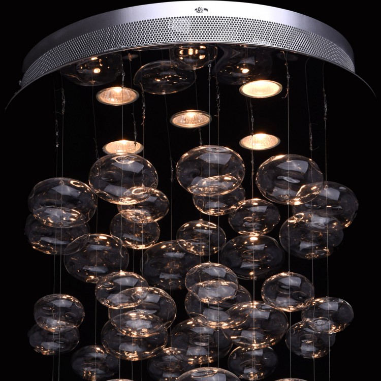  Потолочная люстра MW-Light Бриз 464011605