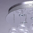  Потолочная люстра MW-Light Бриз 464011605