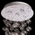  Потолочная люстра MW-Light Бриз 464011605