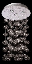 Потолочная люстра MW-Light Бриз 464011605