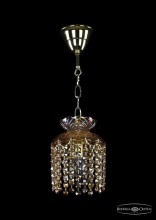 Bohemia Ivele Crystal · 7715 · 7715/15/G/R/M711