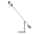  Настольная лампа офисная MW-Light Ракурс 5 631033301