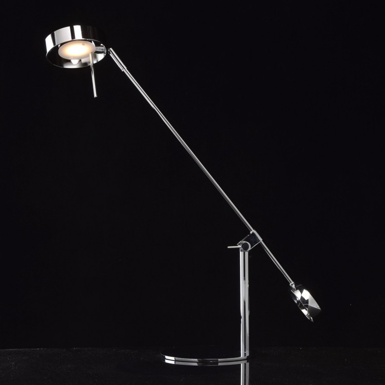  Настольная лампа офисная MW-Light Ракурс 5 631033301