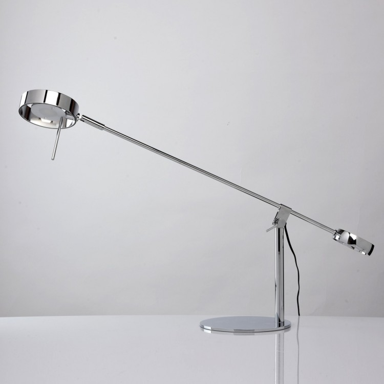  Настольная лампа офисная MW-Light Ракурс 5 631033301