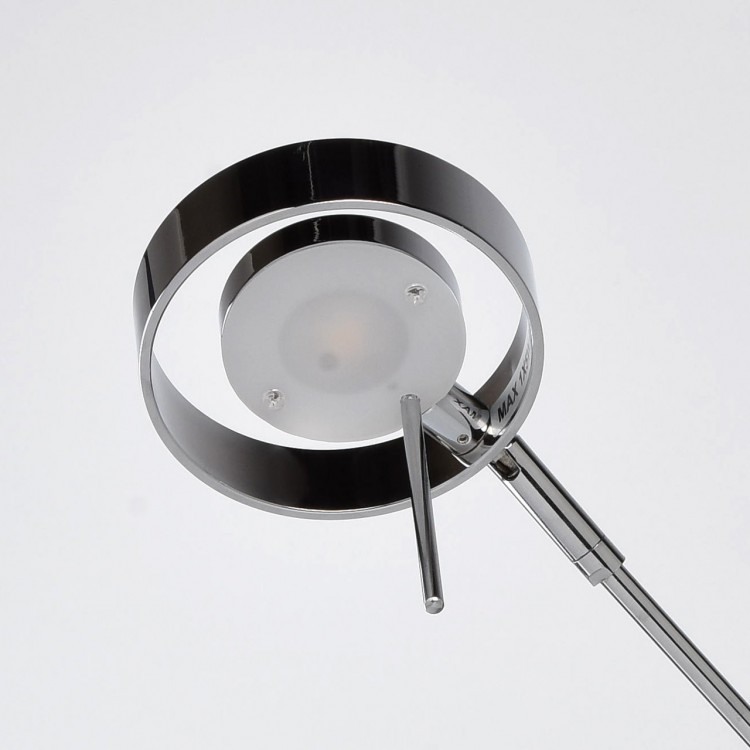  Настольная лампа офисная MW-Light Ракурс 5 631033301