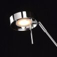  Настольная лампа офисная MW-Light Ракурс 5 631033301