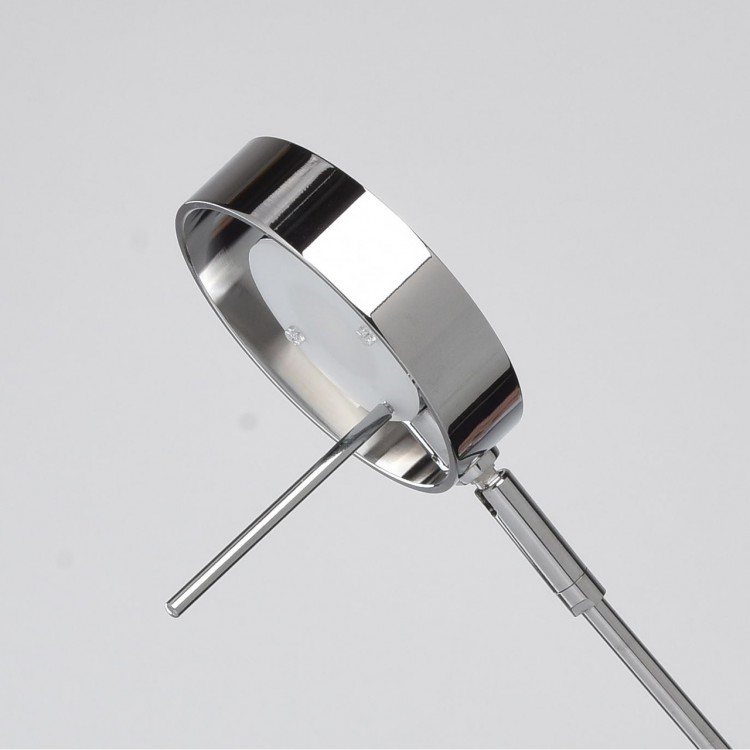 Настольная лампа офисная MW-Light Ракурс 5 631033301