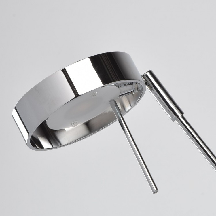  Настольная лампа офисная MW-Light Ракурс 5 631033301