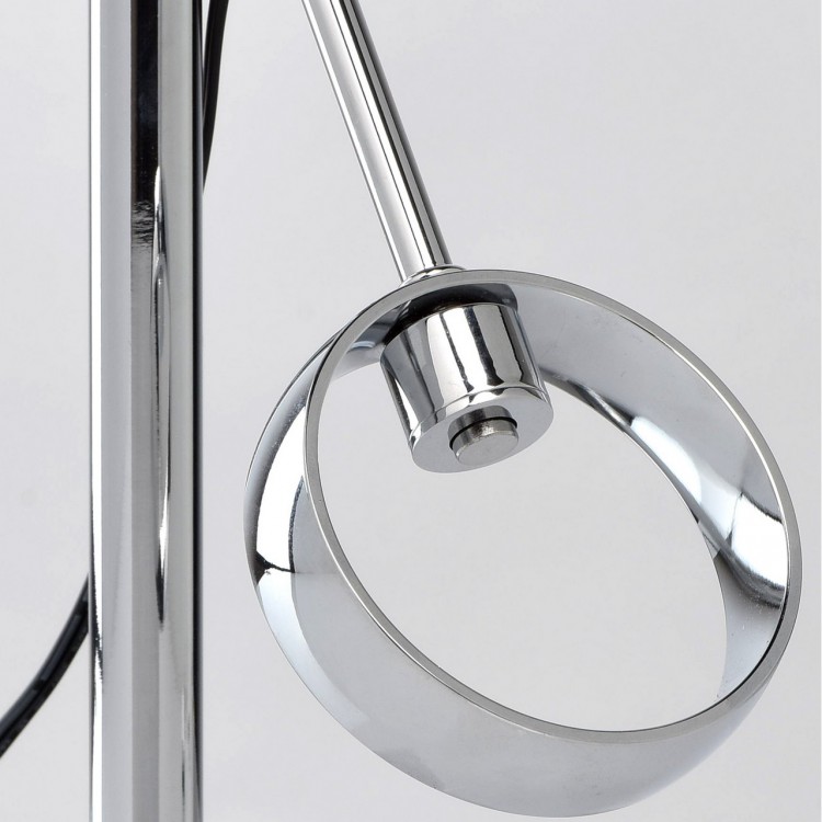  Настольная лампа офисная MW-Light Ракурс 5 631033301