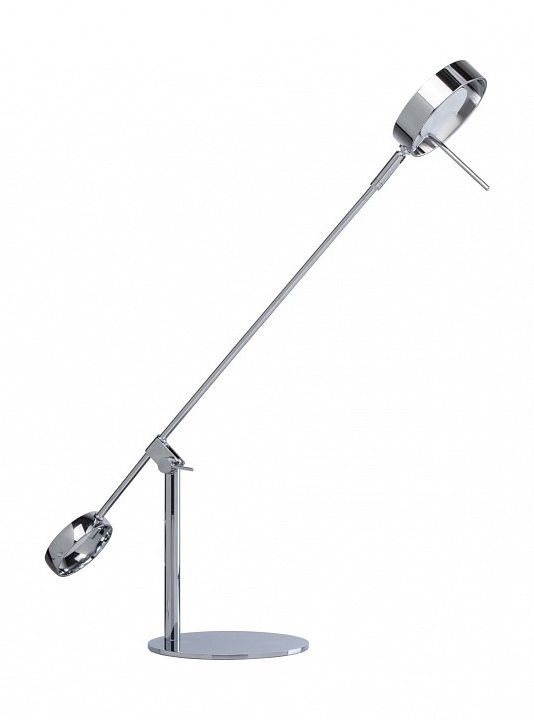  Настольная лампа офисная MW-Light Ракурс 5 631033301