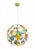  Подвесной светильник MW-Light Улыбка 3 365014705