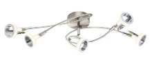 Globo Lighting · Rodrik · 56006-5