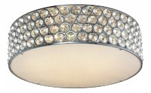 Накладной светильник Odeon Light Eveta 2758/9C