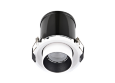 Donolux DL18621/01R WHITE DIM встраиваемый светодиодный светильник