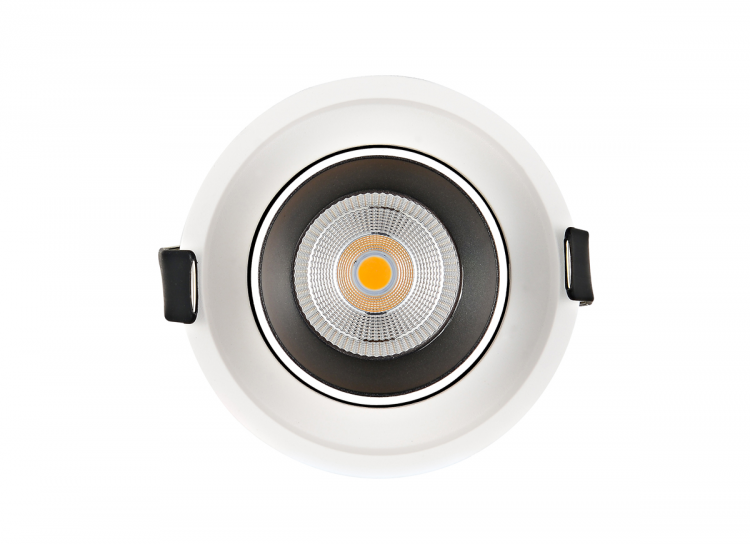  Donolux DL18621/01R WHITE DIM встраиваемый светодиодный светильник