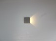  Светодиодный светильник алюминиевый Integrator Uno IT-001-Alum