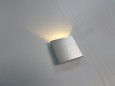  Светодиодный светильник алюминиевый Integrator Uno IT-001-Alum