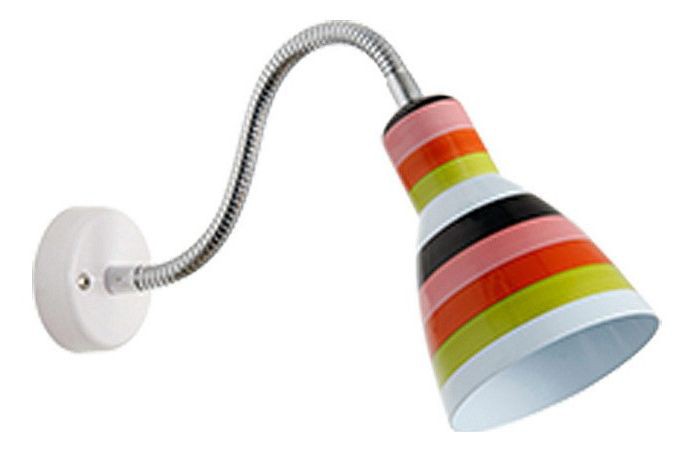  Бра Odeon Light Pika 2596/1W
