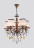 Maytoni · Elegant 38 · ARM388-05-R