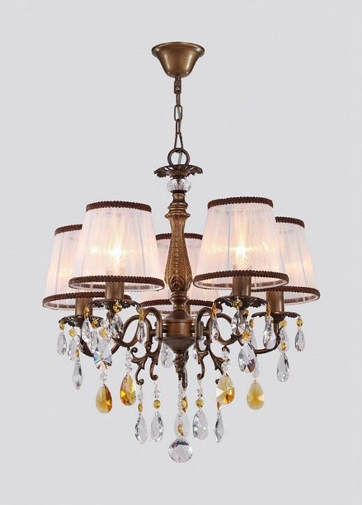 Maytoni · Elegant 38 · ARM388-05-R