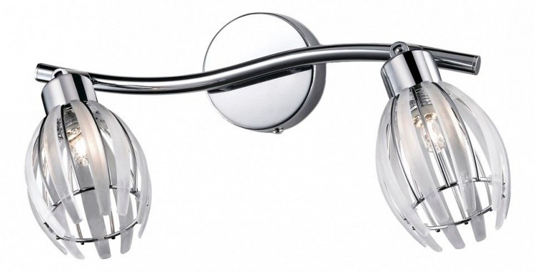  Спот Odeon Light Akra 2590/2W