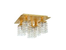 Eglo · PYTON GOLD · 97721