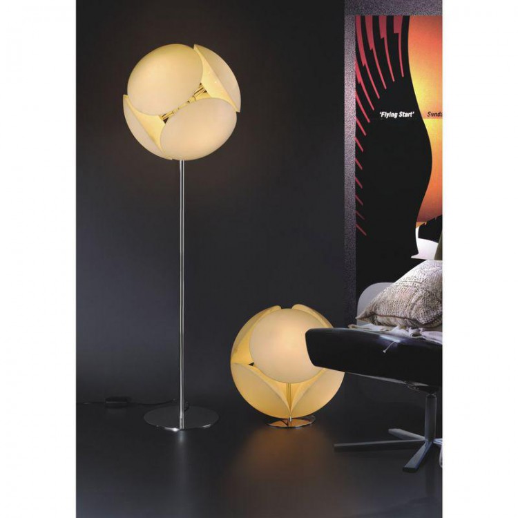  Artpole · Sonnenscheibe · 001086