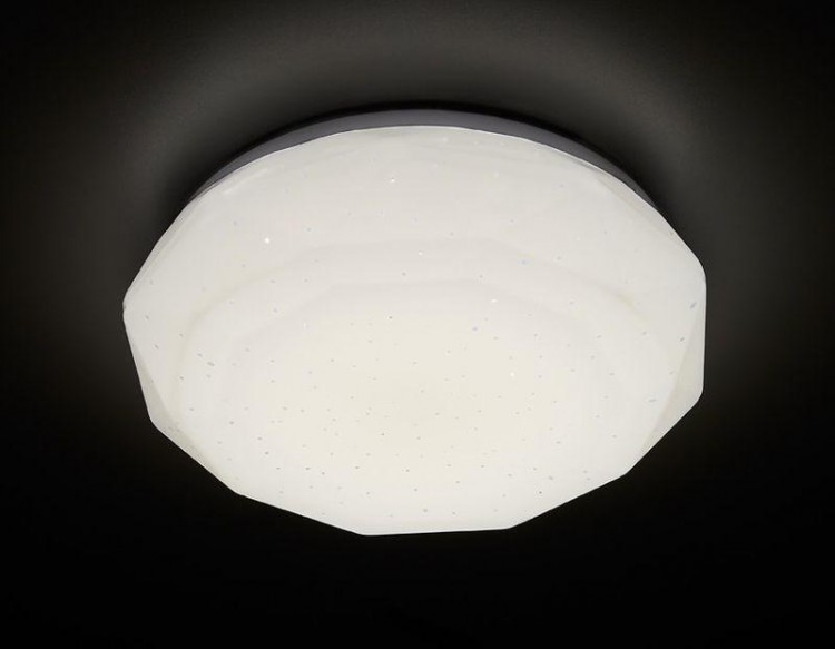  Ambrella · Orbital fly · F575 WH 15W 4200K D300