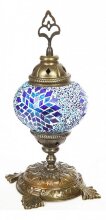 Настольная лампа декоративная Kink Light Марокко 0903.05
