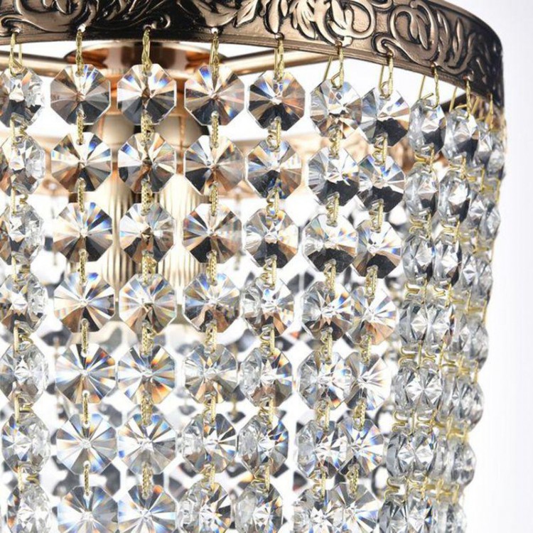 Maytoni · Fabric · DIA785-CL-01-G