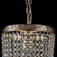 Maytoni · Fabric · DIA785-CL-01-G